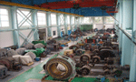 西瑪電機(jī)售后中心關(guān)于高壓滑動(dòng)軸承檢修工作流程。